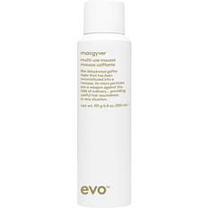 Sulfatfrie Mousse Evo Macgyver Mousse 200ml