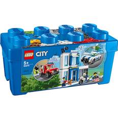 Lego City Police Brick Box 60270