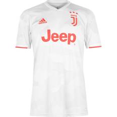 adidas Juventus FC Away Jersey 19/20 Sr