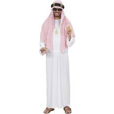 Kostüme & Verkleidungen Widmann Arab Sheik Costume