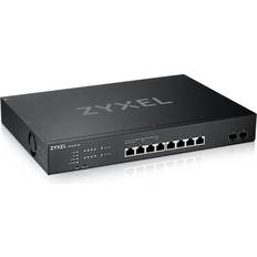 10 Gigabit Ethernet (10 Gbit/s) Switcher Zyxel XS1930-12HP