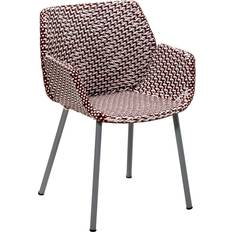 Cane-Line Vibe Garden Dining Chair