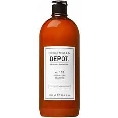 Depot No. 103 Hydrating Shampoo 1000ml