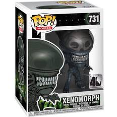 Funko Pop! Movies Alien Xenomorph 40th Anniversary