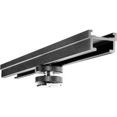 Kamerablitzschienen, Griffe & Ständer Walimex Extension Rail 15cm