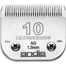 Andis Dogs Pets Andis UltraEdge Detachable Blade Size 10