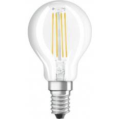 LEDVANCE SST CLAS P 40 LED Lamp 4W E14