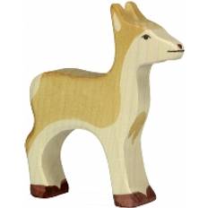 Holzfiguren Goki Deer 80090