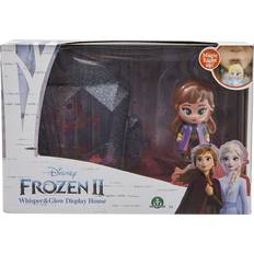 Giochi Preziosi Leker Giochi Preziosi Disney Frozen 2 Whisper & Glow Display House