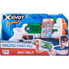 Water Gun Zuru X-Shot Micro Fast Fill