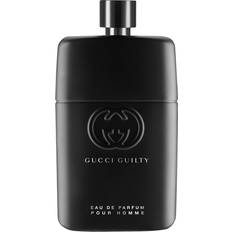 Gucci Herre Eau de Parfum Gucci Guilty Pour Homme EdP 150ml