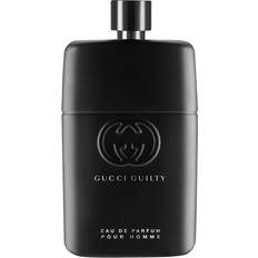 Gucci Men Eau de Parfum Gucci Guilty Pour Homme EdP 5.1 fl oz
