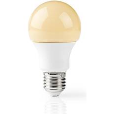 Nedis LEDBE27A60FL LED Lamp 5.3W E27