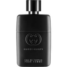 Gucci Herre Parfymer Gucci Guilty Pour Homme EdP 50ml