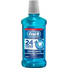 Oral-B Munnskyll Oral-B Pro-Expert Strong Teeth Mint 500ml