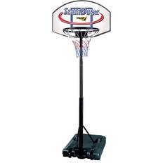 Basketballständer Slam Dunk Basketball Stand 220cm