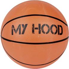 Brune Basketballer My Hood Junior Basketball 5