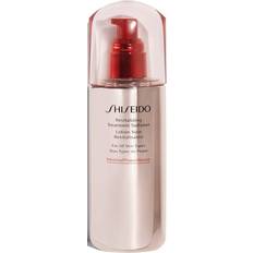 Shiseido Ansiktskremer Shiseido Revitalising Treatment Softener 150ml