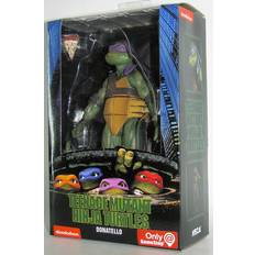 Ninjas Spielzeuge NECA Teenage Mutant Ninja Turtles Donatello
