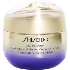 Shiseido Ansiktskremer Shiseido Vital Perfection Uplifting & Firming Cream Enriched 50ml