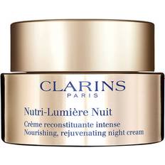 Clarins Skincare Clarins Nutri-Lumière Night Cream 1.7fl oz