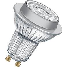 LEDVANCE P PAR16 100 3000K LED Lamp 9.6W GU10