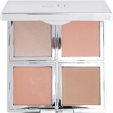 E.L.F. Beautifully Bare Natural Glow Face Palette