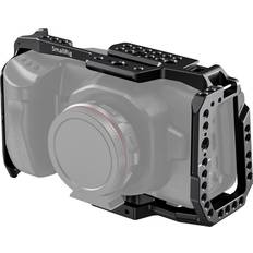 Blackmagic 6k Smallrig Cage for Blackmagic Design Pocket Cinema Camera 4K&6K