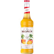 Monin Mango Syrup 23.7fl oz
