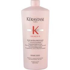 Kerastase genesis shampoo Kérastase Genesis Bain Nutri-Fortifiant Shampoo 1000ml