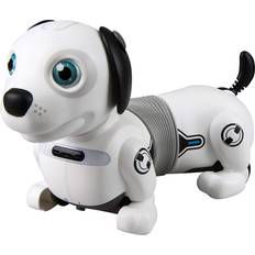 Hunder Interaktive roboter Silverlit Junior Robo Dackel