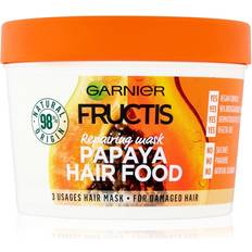 Garnier Hair Masks Garnier Fructis Hair Food Repairing Papaya 13.2fl oz