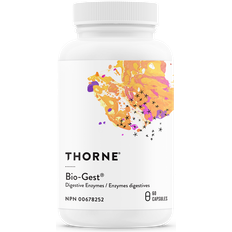 Thorne Research Bio-Gest 60 pcs