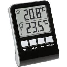 Utetemperaturer Termometre, Hygrometre & Barometre TFA Dostmann 30.3067.10