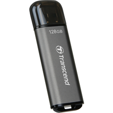 Transcend Minnepenner Transcend JetFlash 920 128GB USB 3.2