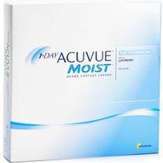 Johnson & Johnson Kontaktlinser Johnson & Johnson 1-Day Acuvue Moist for Astigmatism 90-pack