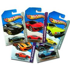 Toy Vehicles Hot Wheels Diecast Cars