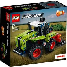 Lego Bauernhöfe Spielzeuge Lego Technic Mini Claas Xerion 42102