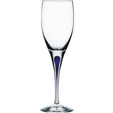 Erika Lagerbielke Glass Orrefors Intermezzo Hvitvinsglass 19cl