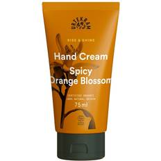 Urtekram Håndpleie Urtekram Rise & Shine Spicy Orange Blossom Hand Cream 75ml