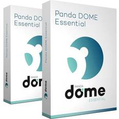Panda Dome Essential 2019