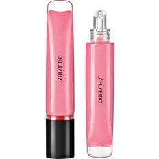 Lipgloss Shiseido Shimmer GelGloss #04 Bara Pink