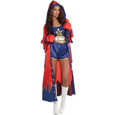 Amscan Knockout Costume