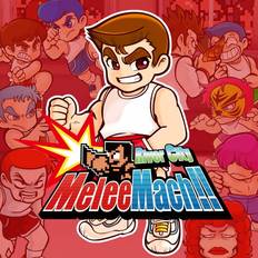 Fighting PC Games River City Melee Mach!! (PC)