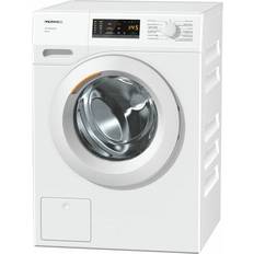 Miele Automatisk vaskemiddeldosering Vaskemaskiner Miele WSA033
