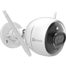 Comprar EZVIZ C3W Pro Cámara videovigilancia 2K exterior Wi-Fi  CS-C3W-A0-3H4WFRL