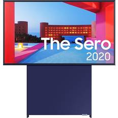 Samsung 43 inch smart tv Samsung The Sero QN43LS05