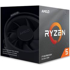 Ryzen 5 3600 AMD Ryzen 5 3600XT 3.8GHz Socket AM4 Box