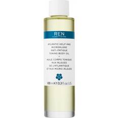 REN Clean Skincare Skincare REN Clean Skincare Atlantic Kelp & Microalgae Anti-Fatigue Toning Body Oil 3.4fl oz
