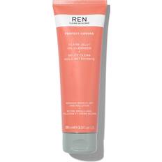 REN Clean Skincare Hautpflege REN Clean Skincare Perfect Canvas Clean Jelly Oil Cleanser 100ml
